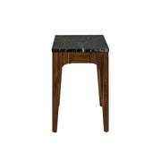 Allure Side Table - Rectangular
