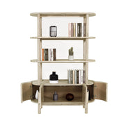 Oasis Bookcase