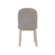 Oasis Dining Chair - Oatmeal