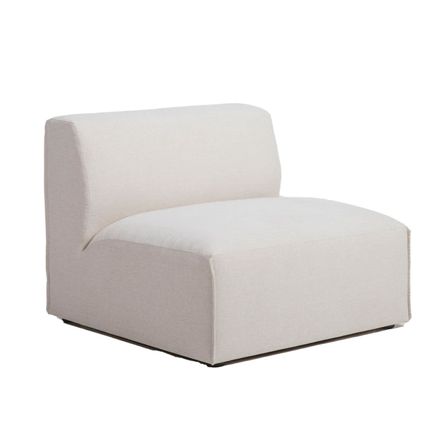 Premium Modular - Armless Chair