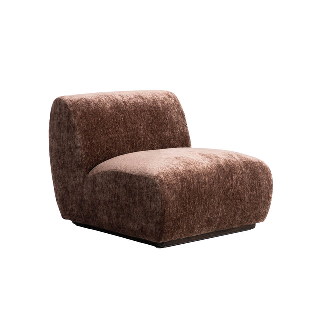 Sterling Modular - Armless Chair