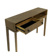 West Console Table