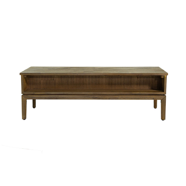 West Coffee Table w/ Lift Top