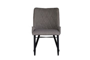 Dex Dining Chair - Slate Grey (2/box)