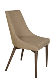 Fritz Dining Chair - Beige (2/Box)
