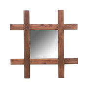 D-Bodhi Orient Small Square Mirror