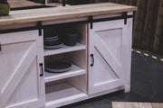 Provence Small Sideboard