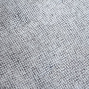 Romeo Lounge chair - Light Grey Tweed