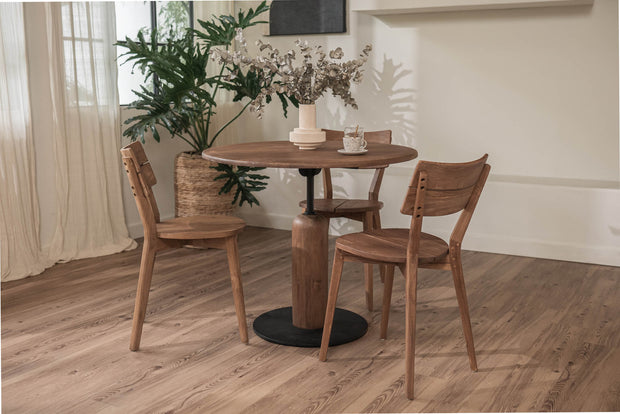 D-Bodhi Bullet Round Dining Table