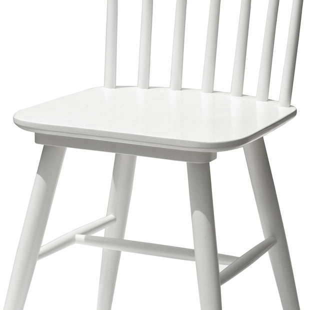 Easton Dining Chair - White
