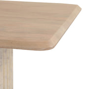 Hedron Dining Table