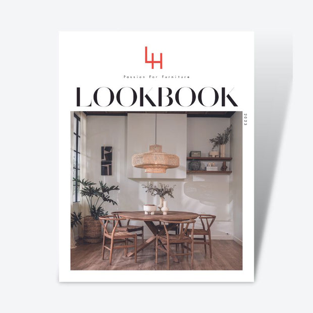 LH Lookbook –  2023