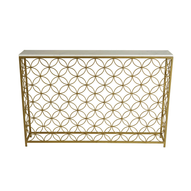 Regal Console Table