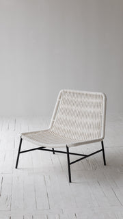 Loom Side Chair