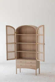Arco Tall Cabinet