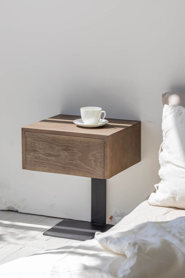 Blade Side Table