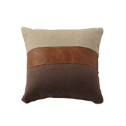 Three Tone Decorative Pillow