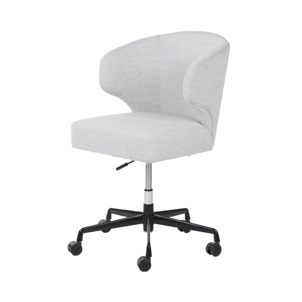 Otto Office Chair - Tweed Haze