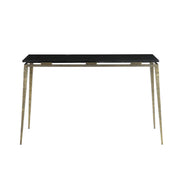 Eclipse Console Table