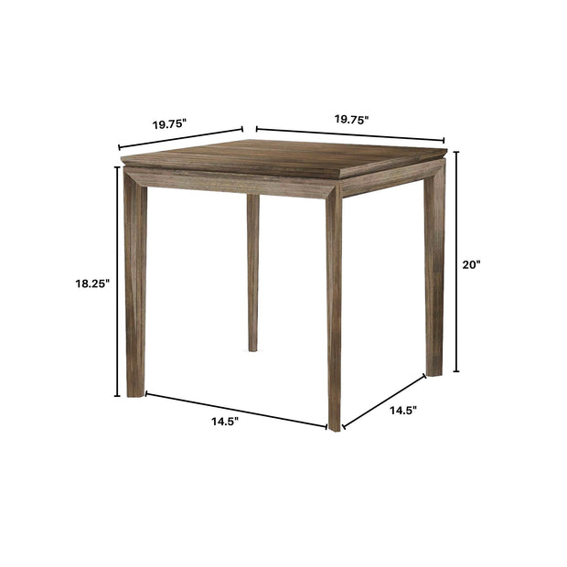 West Side Table