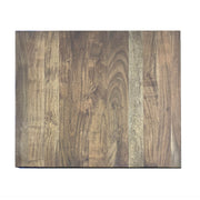 Restaurant Square Table Top 30x30x1.5" thickness (Limited Edition)