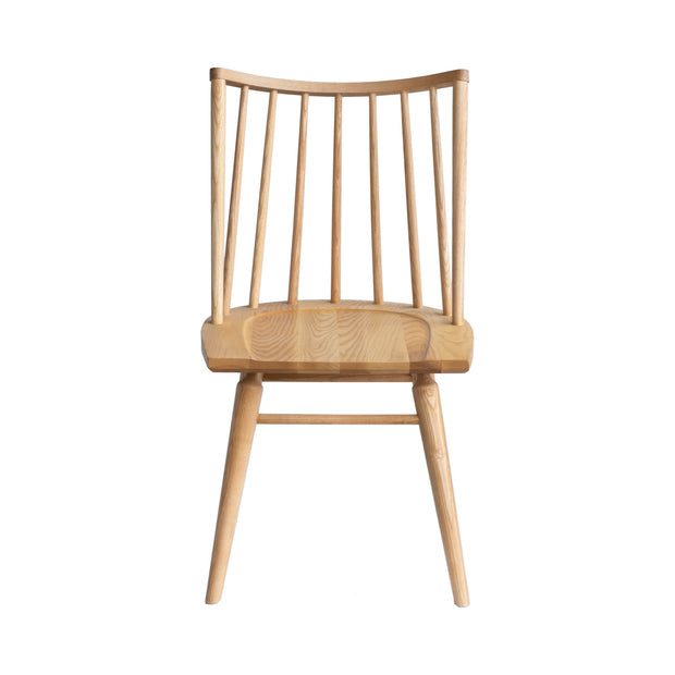 Weston Dining Chair – Natural
